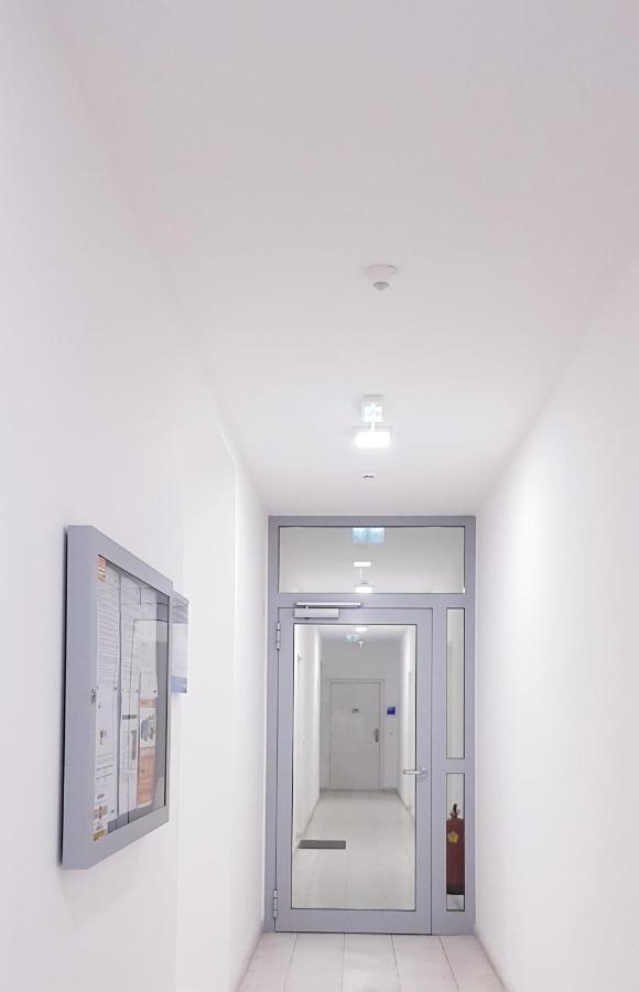 Trendy Danube Apartment - Close To Un Vienna Exterior photo